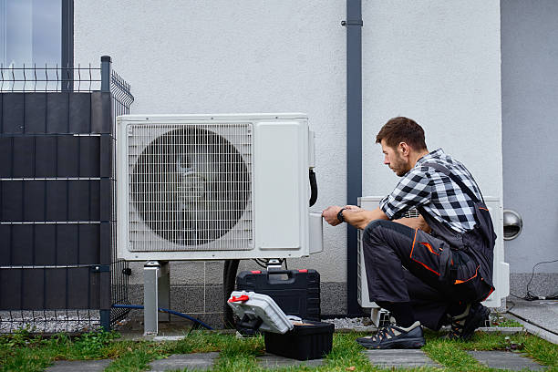 Top rated local Emergency Hvac Repair specialists in Indianola, WA